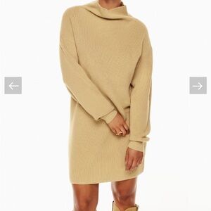 Montpellier Dress NWT